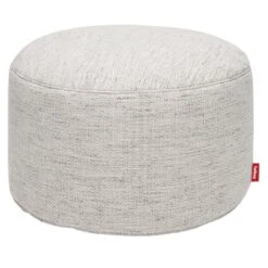 Fatboy Point Mingle Pouf, Large, Marble