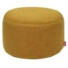 Fatboy Point Sherpa Pouf, Large, Cider