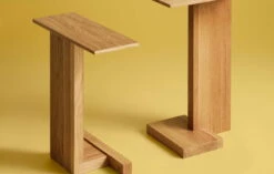 Fogia Supersolid Object 4, Oiled Oak -Fatboy Sales Store FOGIA SuperSolid 0084