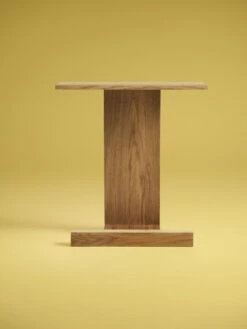 Fogia Supersolid Object 4, Oiled Oak -Fatboy Sales Store FOGIA SuperSolid 0106