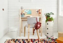 Kartell Componibili Storage Unit, 3 Modules, White -Fatboy Sales Store Fem 5 Fyra