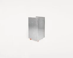 Frama Rivet Cart, Aluminium -Fatboy Sales Store Frama Rivet Cart Packshot 3