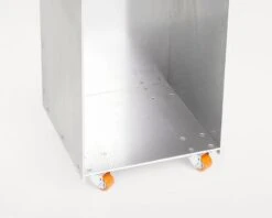 Frama Rivet Cart, Aluminium -Fatboy Sales Store Frama Rivet Cart Packshot 5