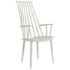 HAY J110 Chair, Warm Grey -Fatboy Sales Store HAAA573 B572