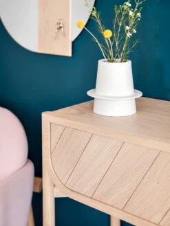 Hartô Marius Console Table, Oak -Fatboy Sales Store HARTO JUIL2017 1191 HD