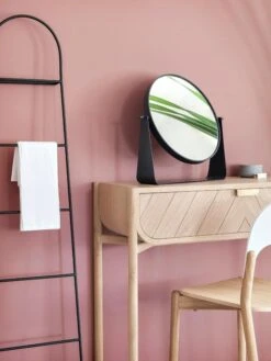 Hartô Marius Console Table, Oak -Fatboy Sales Store HARTO JUIL2017 1269 HD