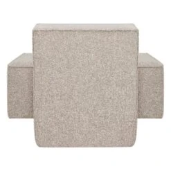 Hem Hunk Lounge Chair With Armrests, Tiree Swan 12 Hem Hunk Lounge Chair With Armrests, Tiree Swan -Fatboy Sales Store HEM Hunk Lounge Chair With Armrests Swan 05