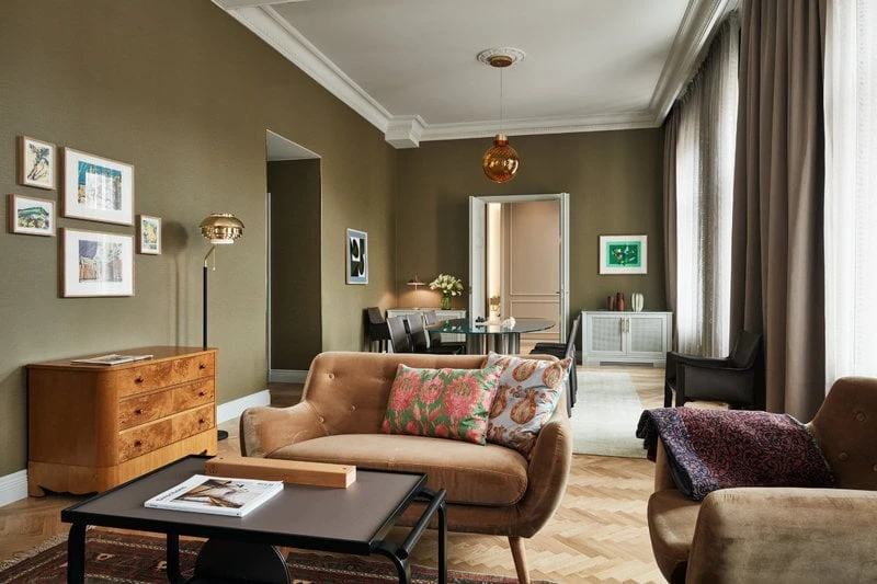 Artek Aalto Tea Trolley 901, All Black 8 Artek Aalto Tea Trolley 901, All Black - Image 6