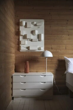 Vitra Uten Silo II, White -Fatboy Sales Store IMG 4151FDS minna jones