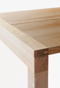 Nikari Frame Table, Oak -Fatboy Sales Store JZZNDNiQ