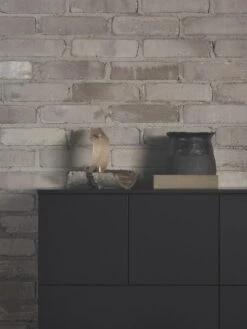 Lundia Fuuga Cabinet, 100 X 128 Cm, Black -Fatboy Sales Store Lundia Musta Fuuga 002 loc detail