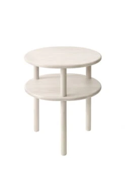 Matri Lempi Bedside Table, Natural Ash -Fatboy Sales Store MATRI Lempi table 2