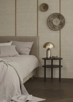 Matri Lempi Bedside Table, Black -Fatboy Sales Store MATRI Slim2BLempi black web