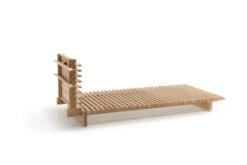 Collaboratorio Cubile 100 Desk, Oak -Fatboy Sales Store MG 9951 B