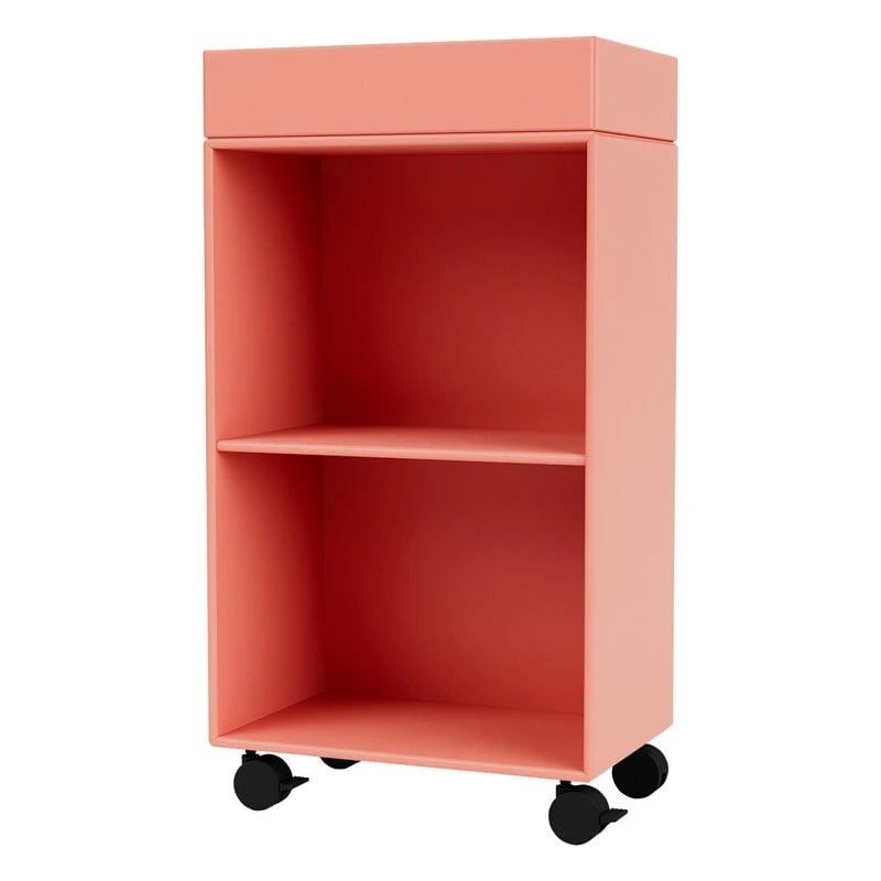 Montana Furniture Preppy Trolley, 151 Rhubarb 3 Montana Furniture Preppy Trolley, 151 Rhubarb