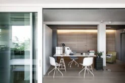 Magis 360° Drawer Unit, 5 Drawers, Black -Fatboy Sales Store Magis 360 container ambient multi AC250 black 01 scaled 1