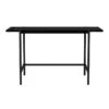 Nichba Desk, Black -Fatboy Sales Store Nichba NIC 900126 Desk black kb