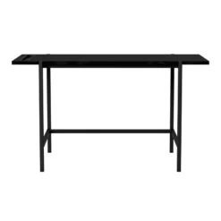 Nichba Desk, Black