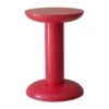 Raawii Thing Stool, Carmine Red -Fatboy Sales Store RW 5713865003035 role
