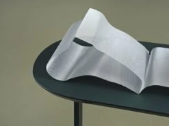 Muuto Relate Side Table, H. 73,5 Cm, Dark Green -Fatboy Sales Store Relate side table dark green 2 muuto org