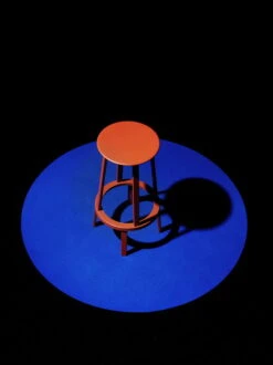 HAY Revolver Bar Stool, 65 Cm, Red 7 HAY Revolver Bar Stool, 65 Cm, Red -Fatboy Sales Store Revolver Stool red catalogue