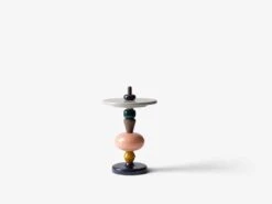 &Tradition Shuffle Table MH1, Spectrum -Fatboy Sales Store SHUFFLE MH1 SPECTRUM