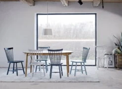 Stolab Lilla Åland Chair, White -Fatboy Sales Store StolabC Lilla land chair 0406