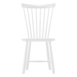 Stolab Lilla Åland Chair, White