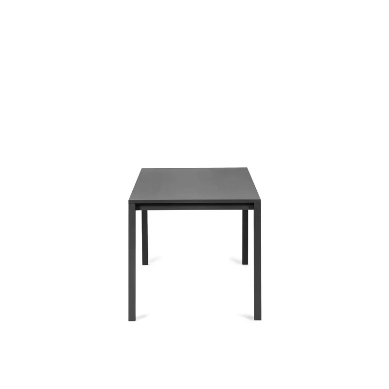 Valerie_objects Silent Dining Table, S, Coal 6 Valerie_objects Silent Dining Table, S, Coal - Image 4