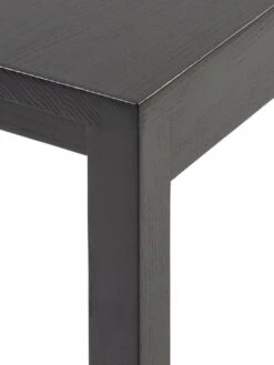 Valerie_objects Silent Dining Table, S, Coal 10 Valerie_objects Silent Dining Table, S, Coal -Fatboy Sales Store V9022200s3