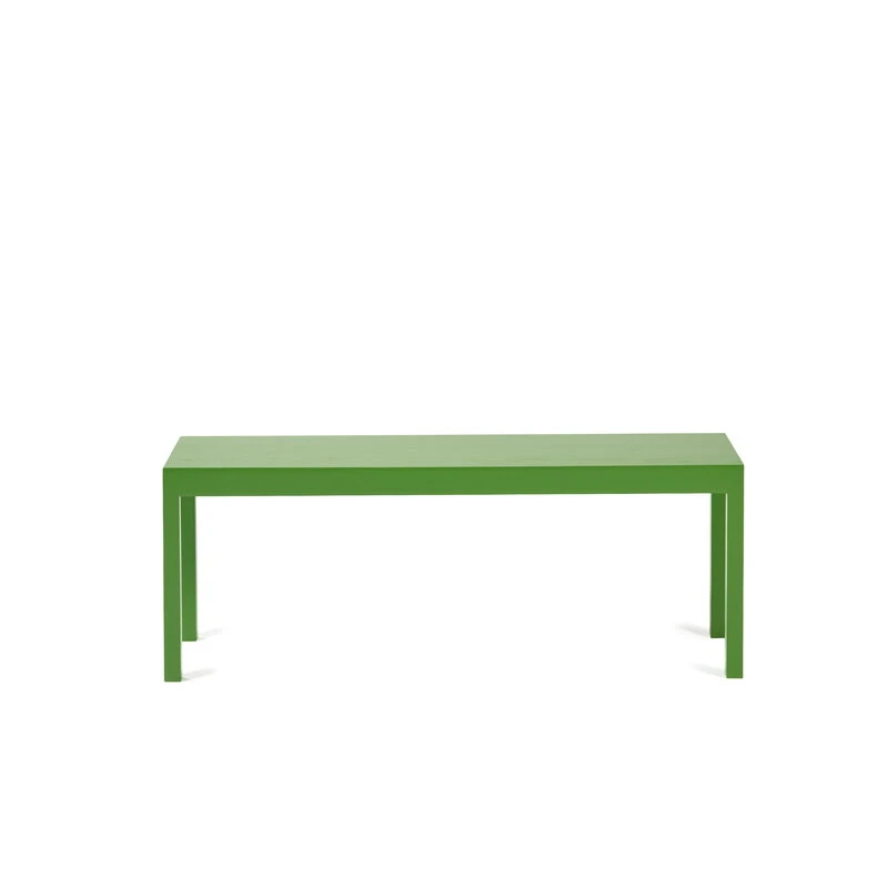 Valerie_objects Silent Bench, Grass 6 Valerie_objects Silent Bench, Grass - Image 4