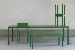 Valerie_objects Silent Bench, Grass 13 Valerie_objects Silent Bench, Grass -Fatboy Sales Store VO 22 vo collections biggame 58