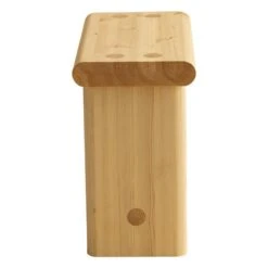 Vaarnii 002 Ast Stool, Pine -Fatboy Sales Store Vaarnii DSC00036 Edit