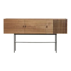 Woud Array Sideboard 180 Cm, Walnut -Fatboy Sales Store WD120431 pinewood array VS