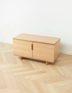 Wooden Credenza Uno Sideboard -Fatboy Sales Store Wooden Harri Koskinen34473