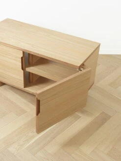 Wooden Credenza Uno Sideboard -Fatboy Sales Store Wooden Harri Koskinen34580