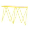 &New Giraffe Console Table, Yellow -Fatboy Sales Store andnew NE GCT6 giraffe konsolipyt keltainen KB