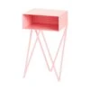 &New Robot Mini Side Table, Pink -Fatboy Sales Store andnew NE RSTM1 robot minipyt pinkki KB