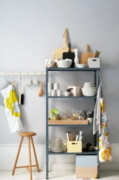 Nikari Perch Bar Stool 63 Cm, Oak -Fatboy Sales Store arabia mainio 12 2