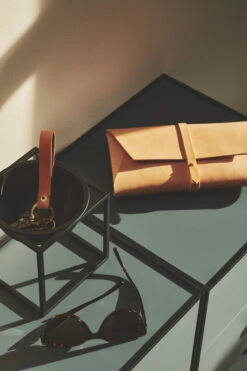 By Lassen Frame 70 With Shelf, 2 Drawers, Fjord -Fatboy Sales Store byLassen 12862