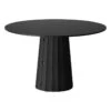 Moooi Container Table, 120 Cm, Bodhi Foot, Black