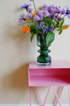 &New Robot Mini Side Table, Pink -Fatboy Sales Store d1WSQhkI