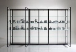 Ex-Libris Cabinet, 2011