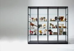 Ex-Libris Cabinet, 2011 -Fatboy Sales Store exLibris porro twentytwentyone 3