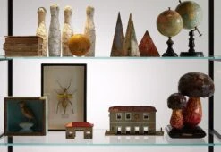 Ex-Libris Cabinet, 2011 -Fatboy Sales Store exLibris porro twentytwentyone 4