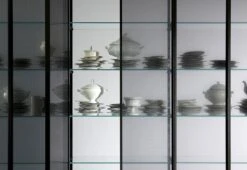 Ex-Libris Cabinet, 2011 -Fatboy Sales Store exLibris porro twentytwentyone 5