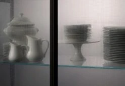 Ex-Libris Cabinet, 2011 -Fatboy Sales Store exLibris porro twentytwentyone 7