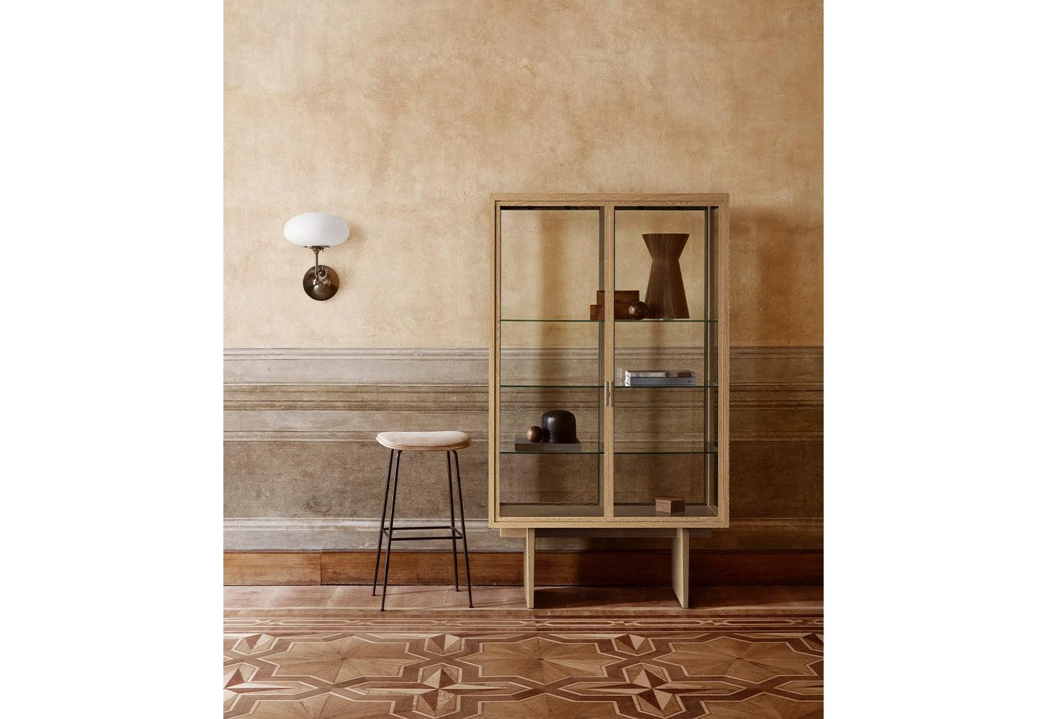 Gubi Private Vitrine, 2018 9 Gubi Private Vitrine, 2018 - Image 7