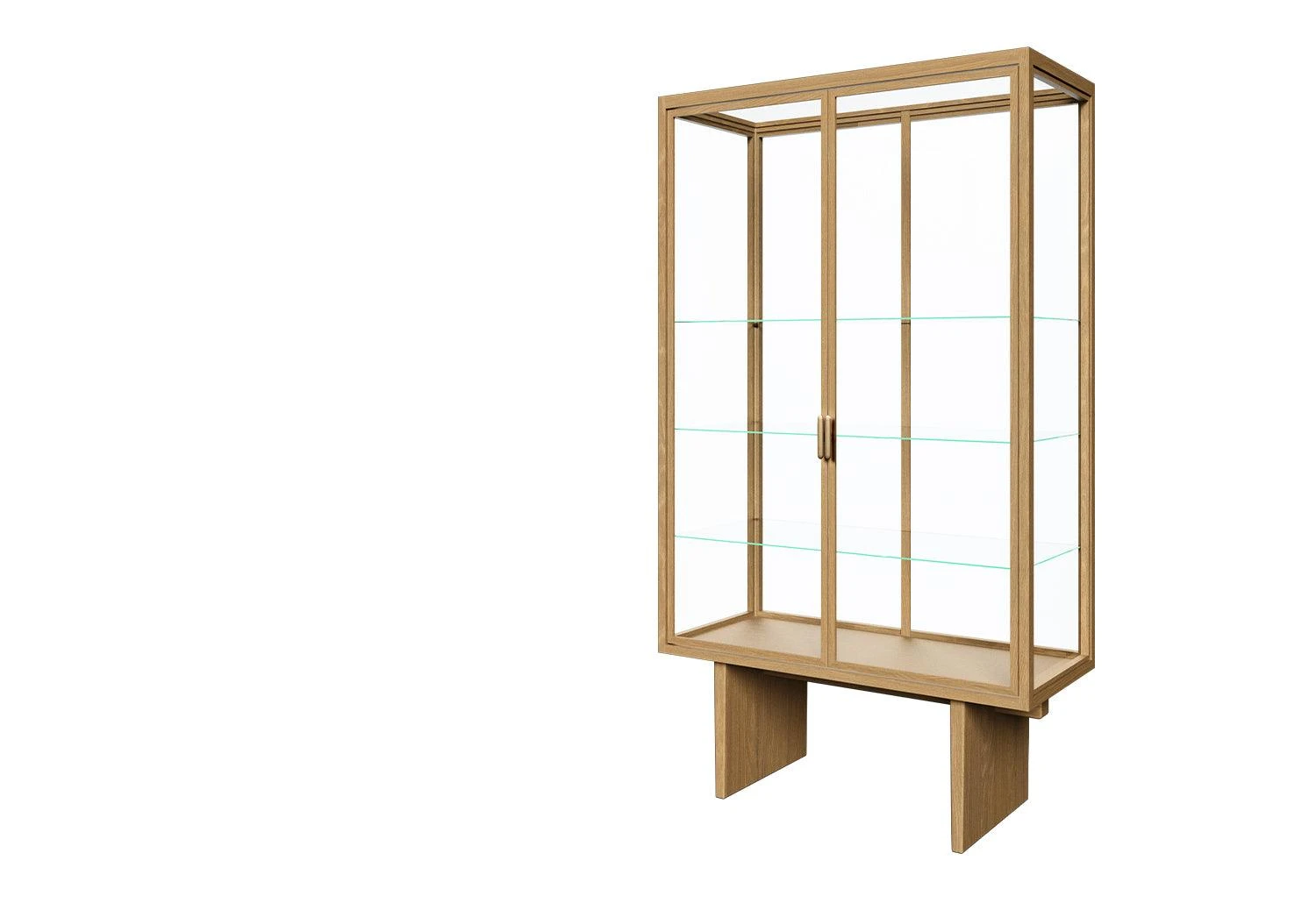 Gubi Private Vitrine, 2018 4 Gubi Private Vitrine, 2018 - Image 2