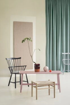 FDB Møbler J83 Stool, Oak -Fatboy Sales Store j52b d20 j83 2595 v2